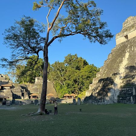 Yumas Riverfront Lodge San Ignacio Luaran gambar