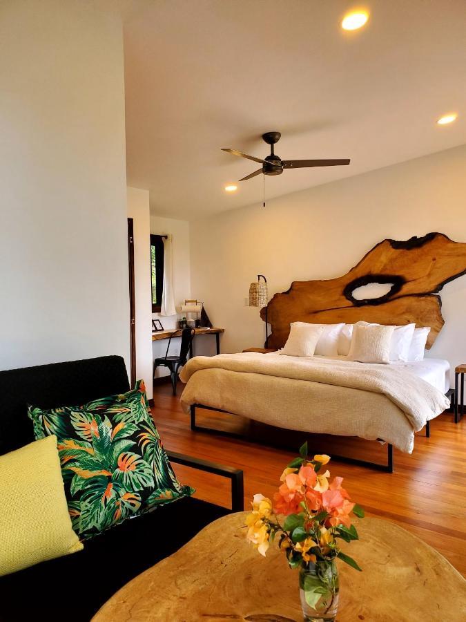 Yumas Riverfront Lodge San Ignacio Luaran gambar