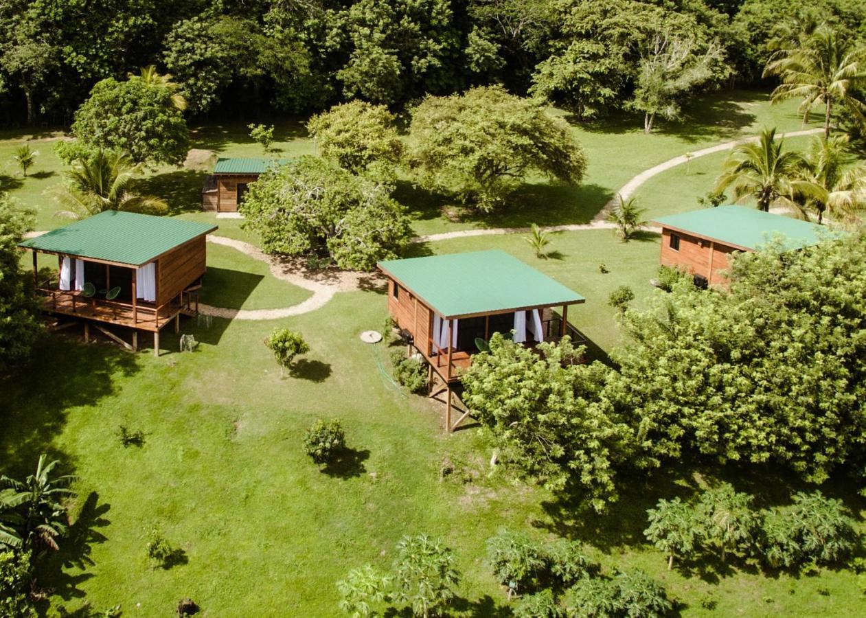 Yumas Riverfront Lodge San Ignacio Luaran gambar