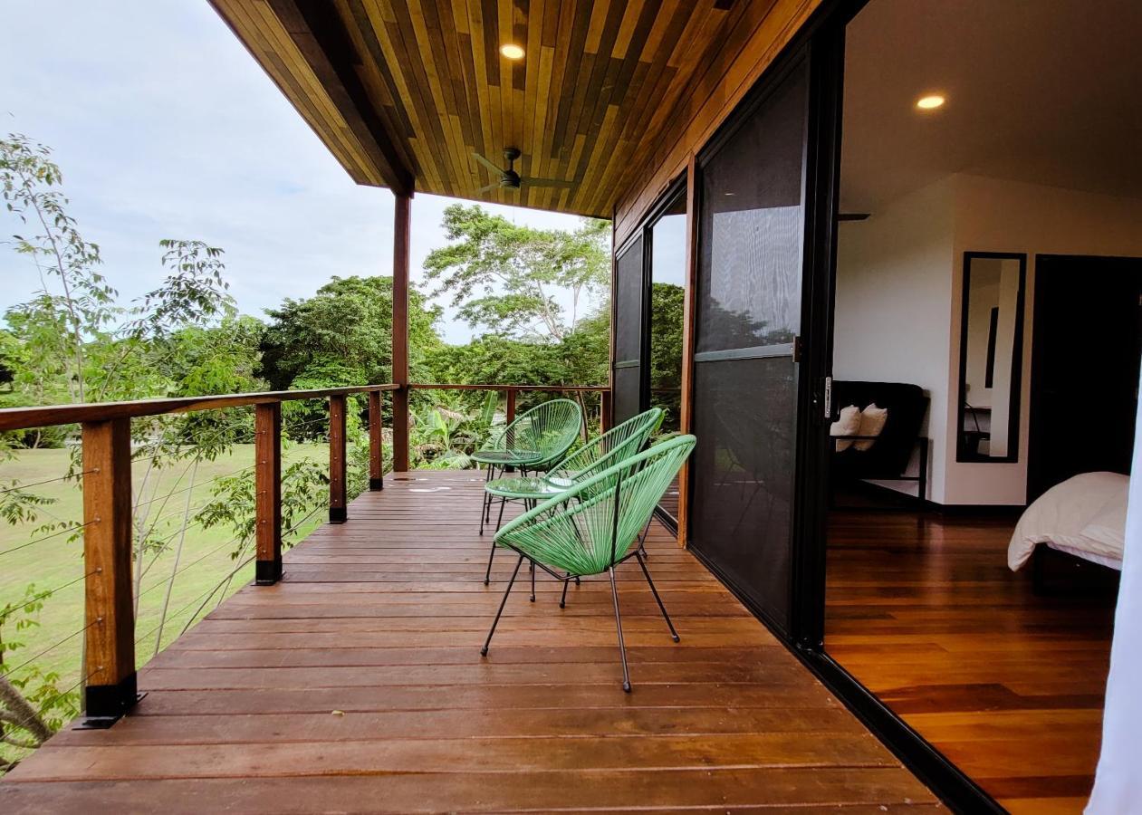 Yumas Riverfront Lodge San Ignacio Luaran gambar