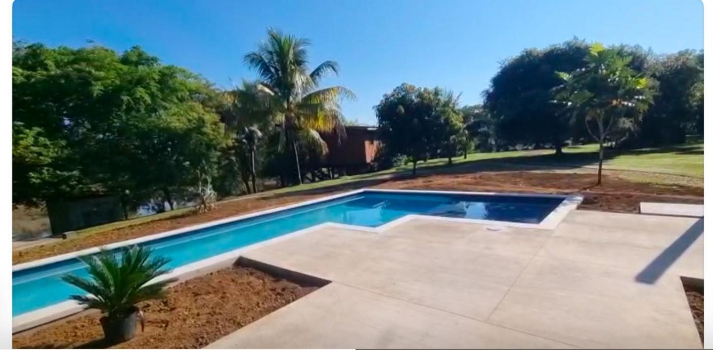 Yumas Riverfront Lodge San Ignacio Luaran gambar